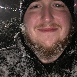 Meet your Posher, Alex